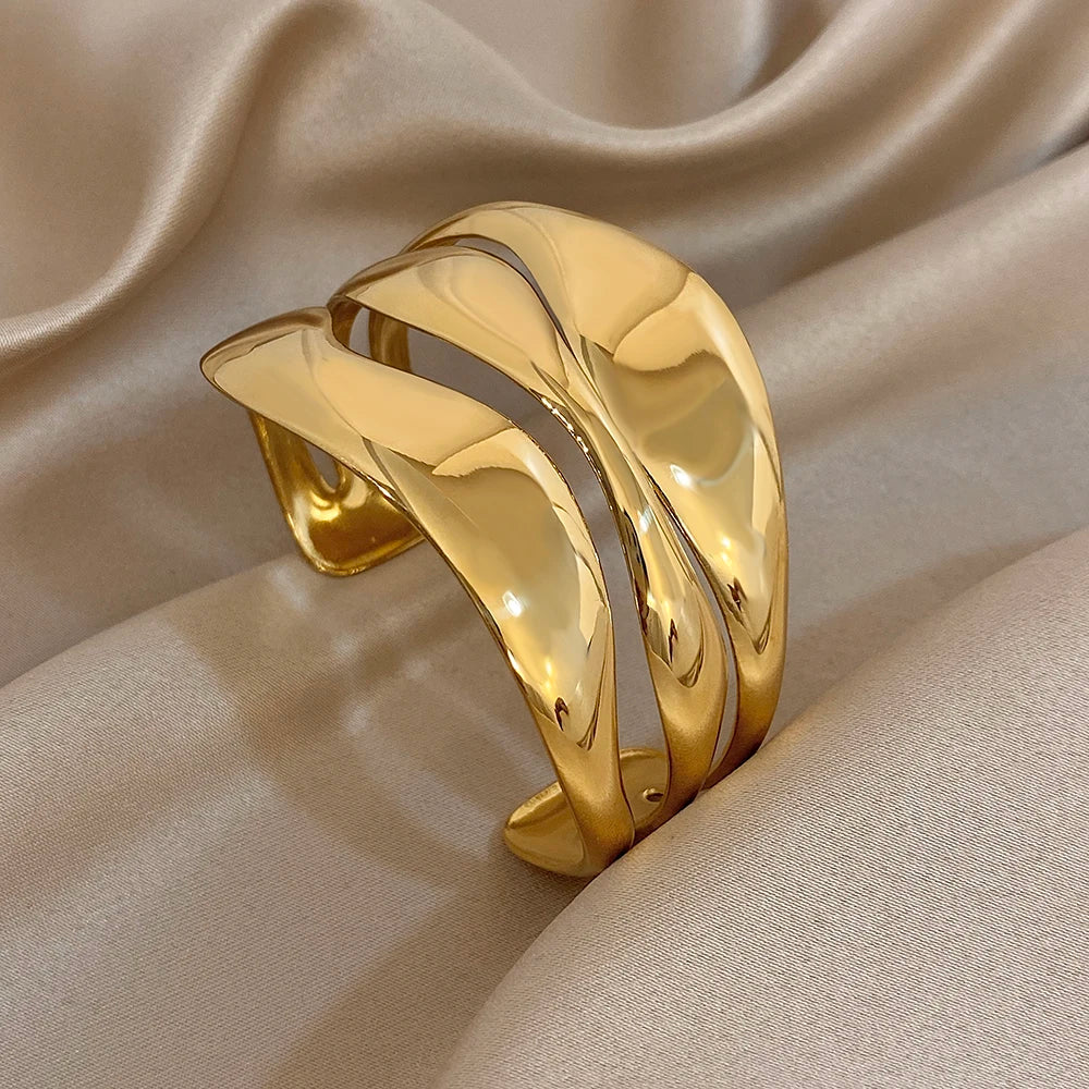 Eclipse Flow Cuff