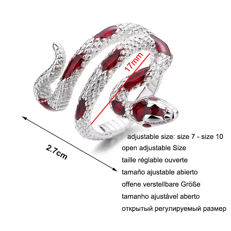 Serpentis Ring