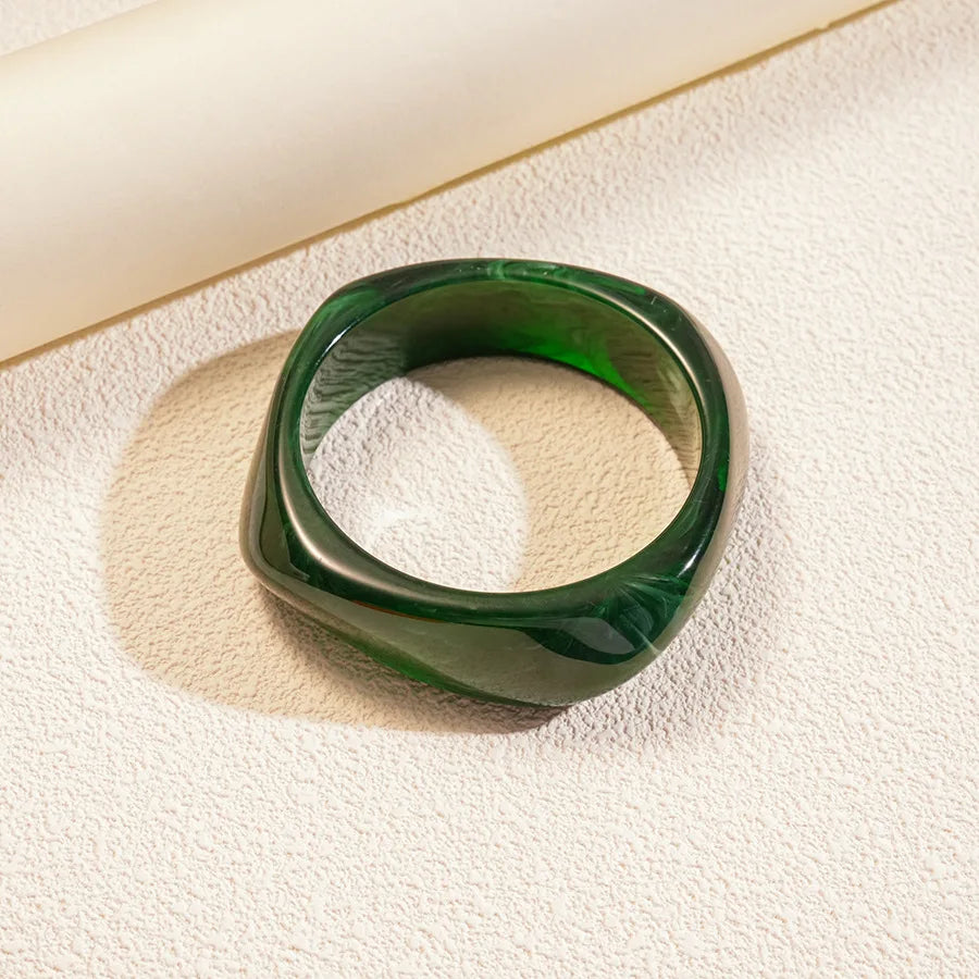 Artisan Maré Bangle