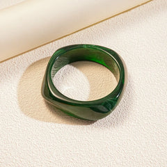 Artisan Maré Bangle