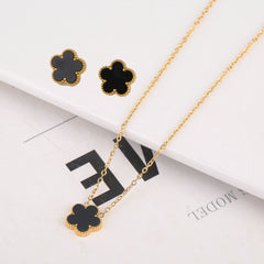 Golden Blossom Bracelet