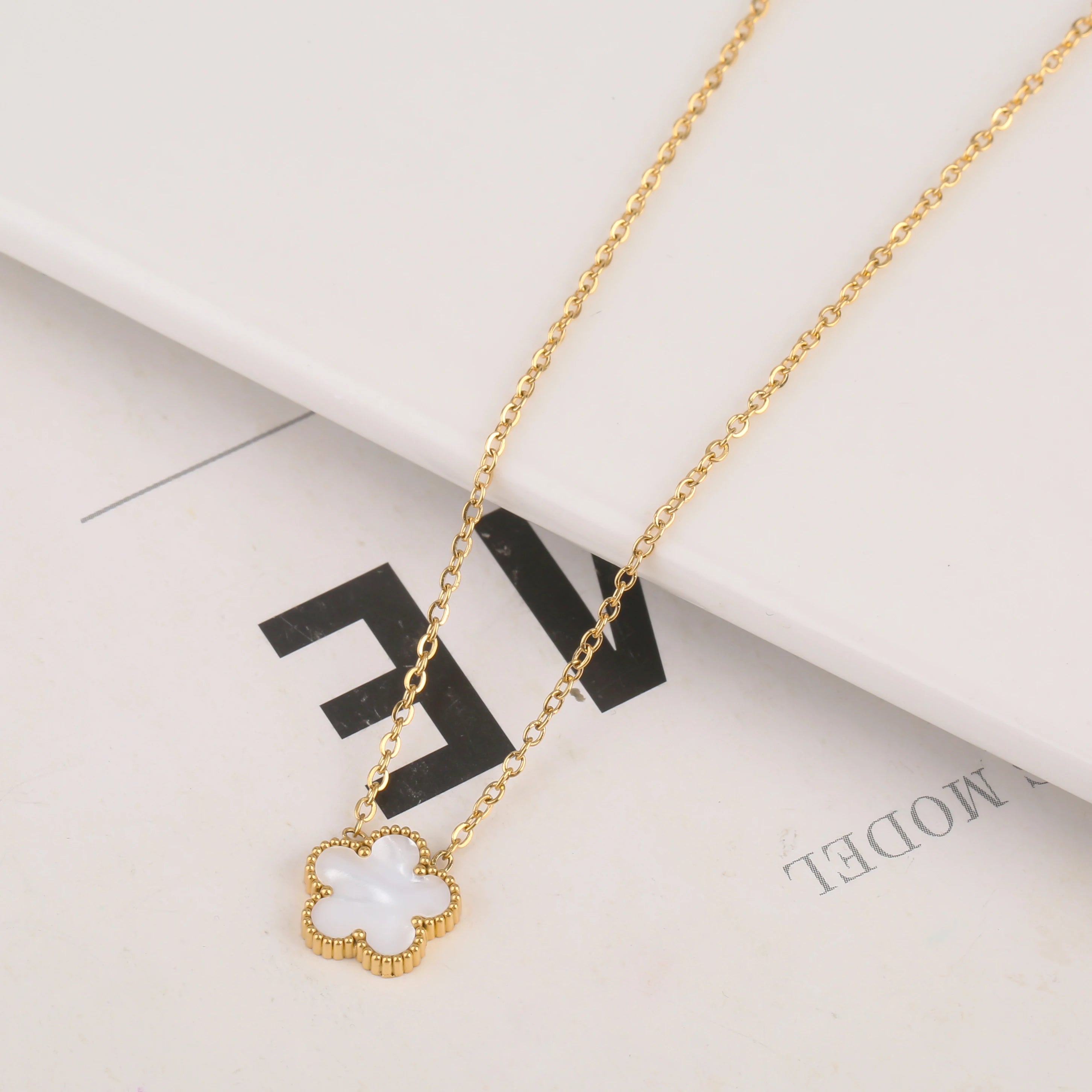 Golden Blossom Bracelet