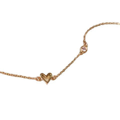 Heart Whisper Bracelet