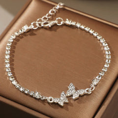 Contour Clasp Bracelet