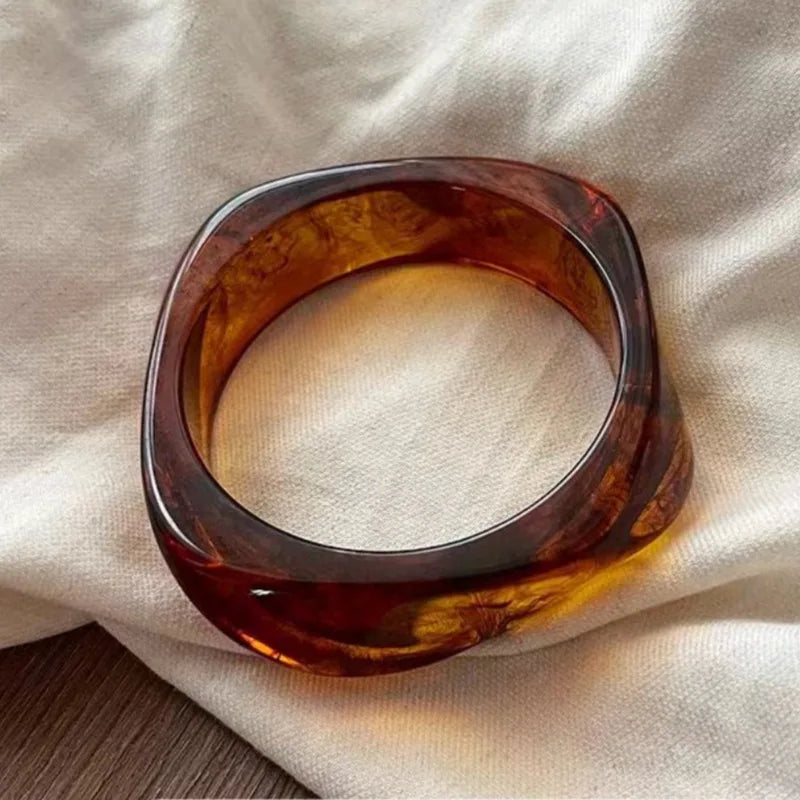 Artisan Maré Bangle