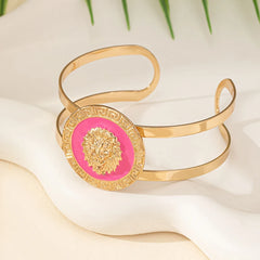 Imperium Lion Cuff