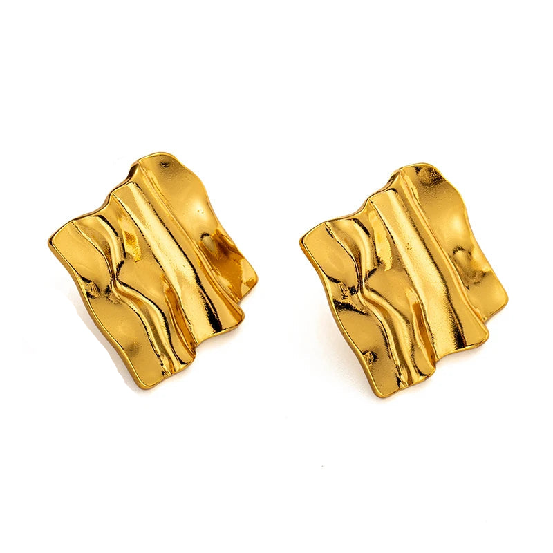 Sculptura Trio  The Atlas Ring
