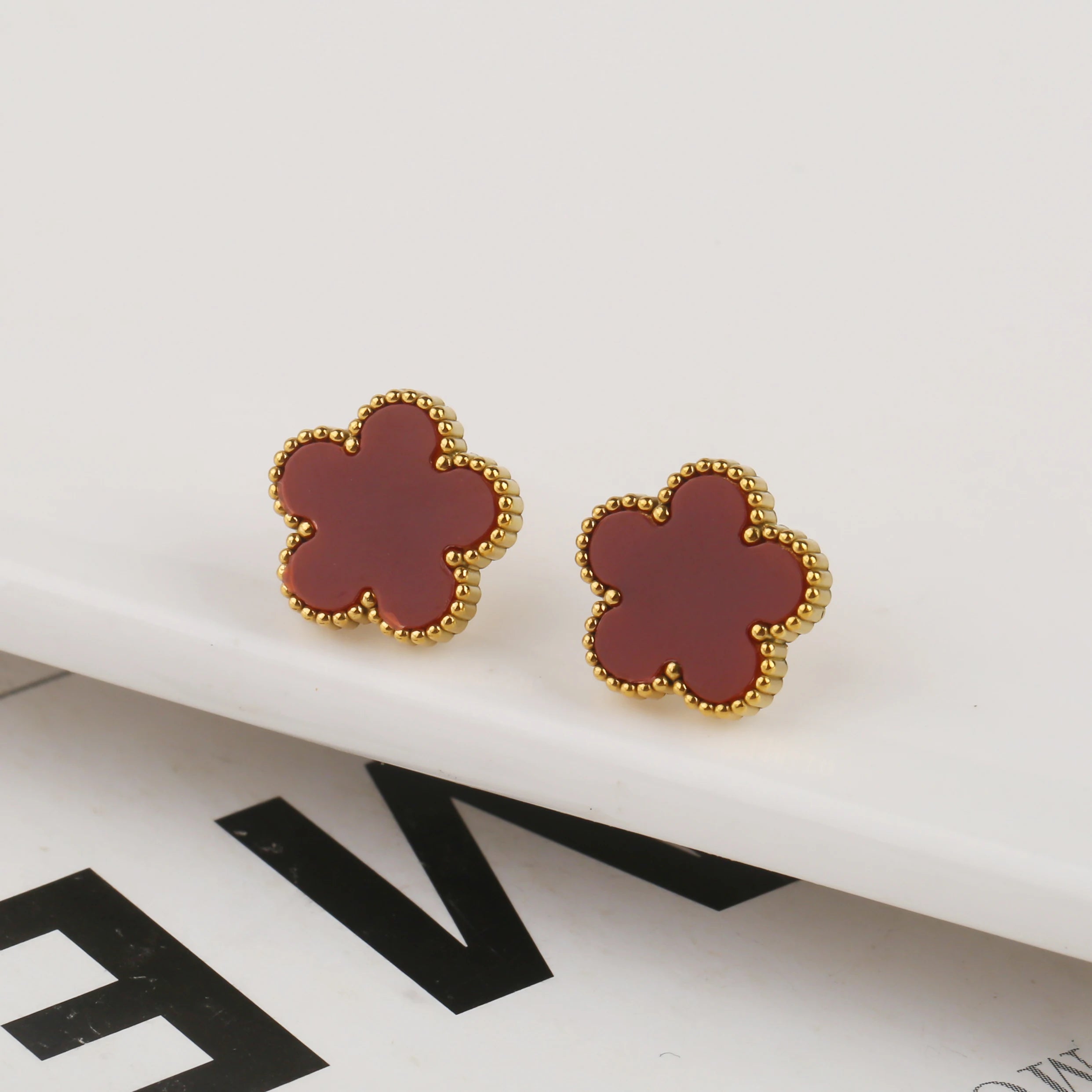 Golden Blossom Bracelet