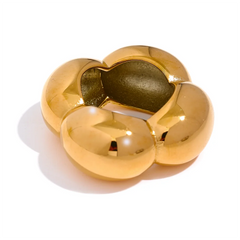 Opulence Bloom Ring