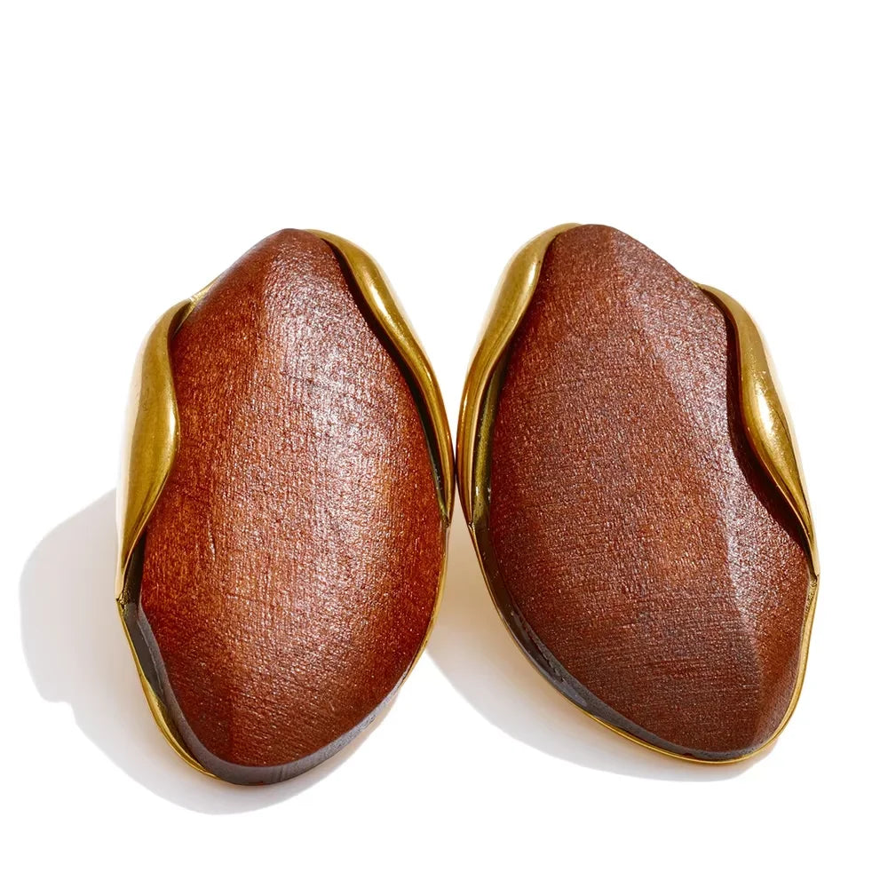 Icon Curve Ring