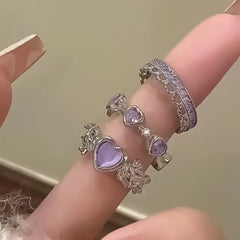 Petite Brilliance Set