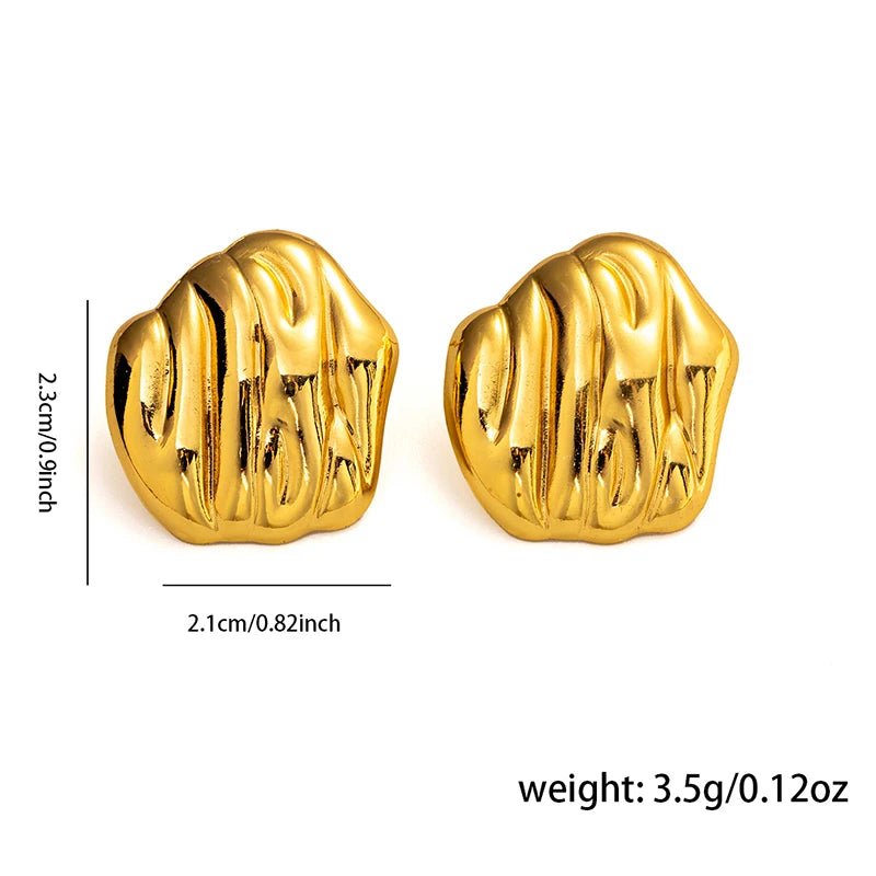 Sculptura Trio  The Atlas Ring