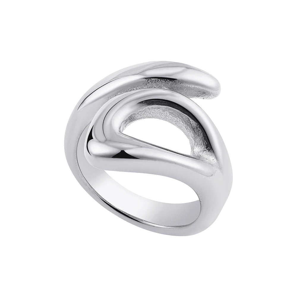 Vogue Form Ring
