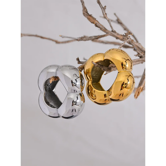 Opulence Bloom Ring