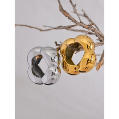 Opulence Bloom Ring