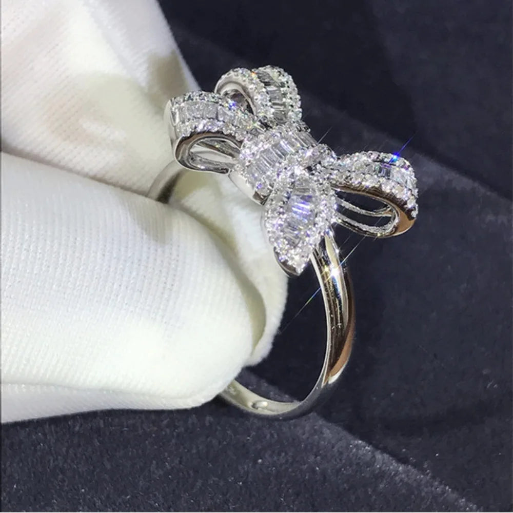 The Signature Bow