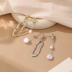 Whisper Pearl Dangles