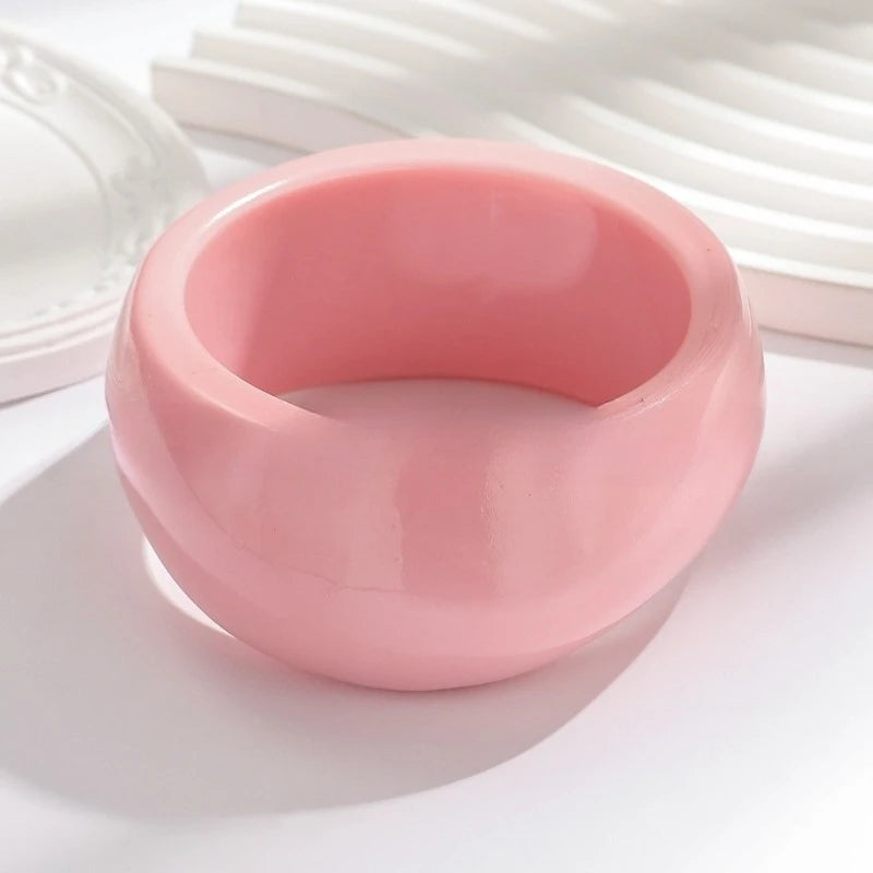 Artisan Maré Bangle