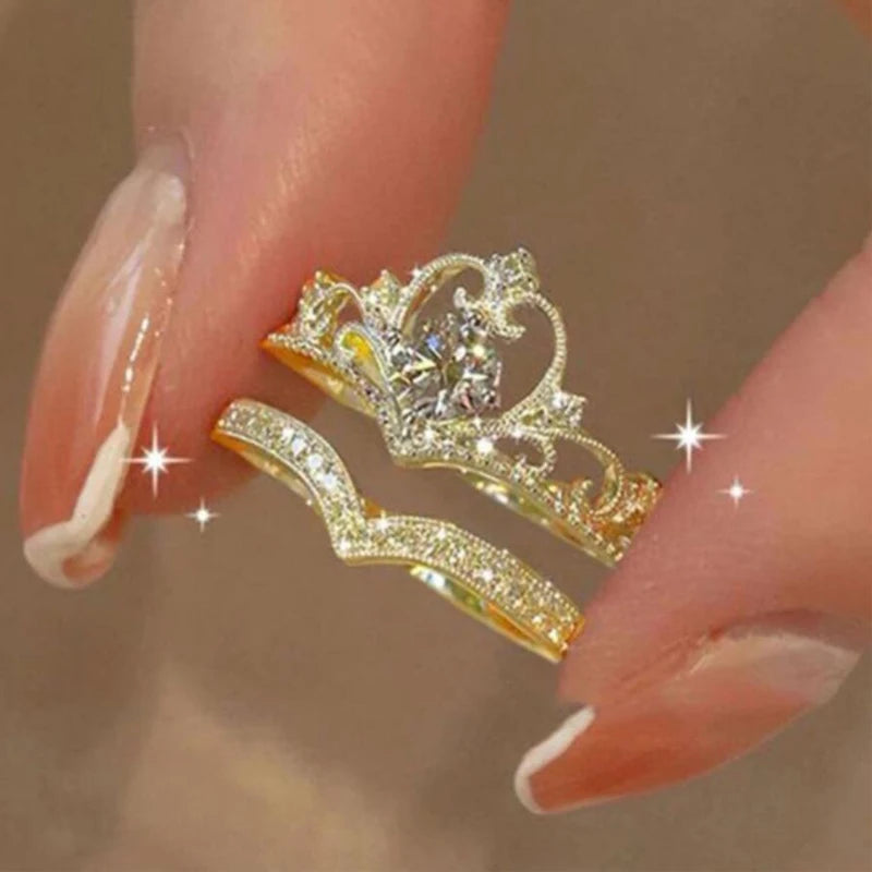 Petite Brilliance Set