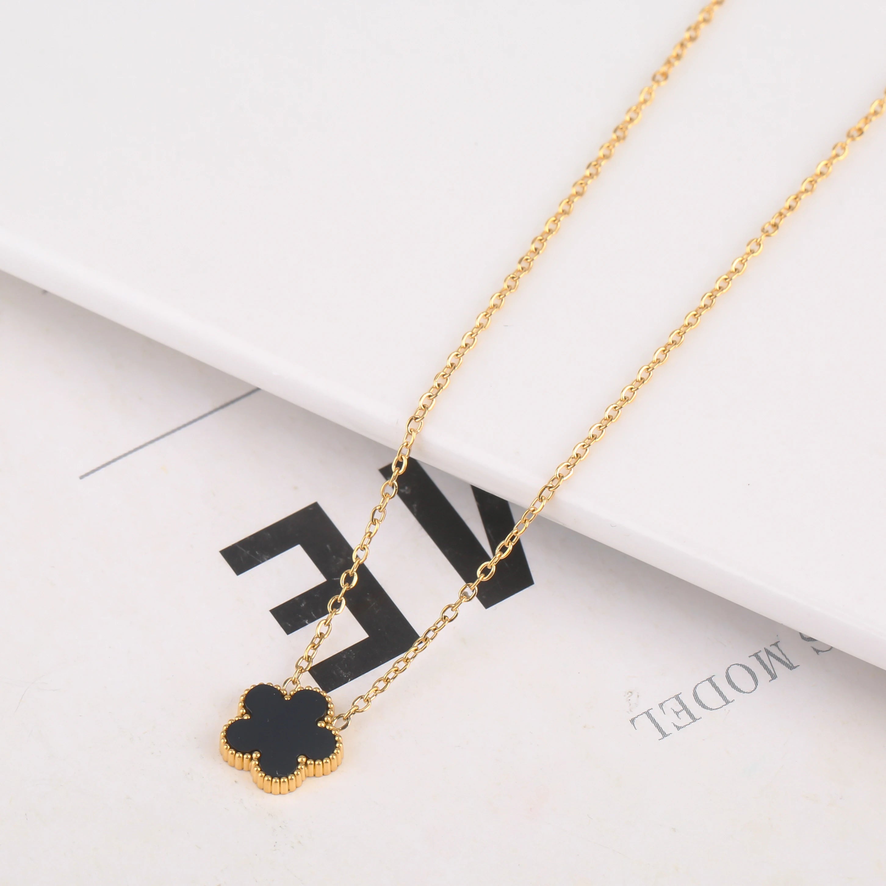 Golden Blossom Bracelet