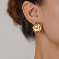 Sculptura Trio  The Atlas Ring