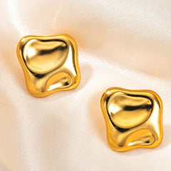 Sculptura Trio  The Atlas Ring