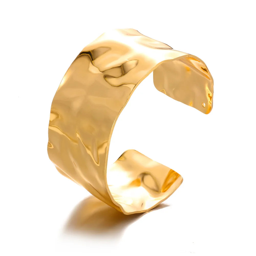 Dynasty Cuff