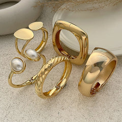The Bold Classics Set