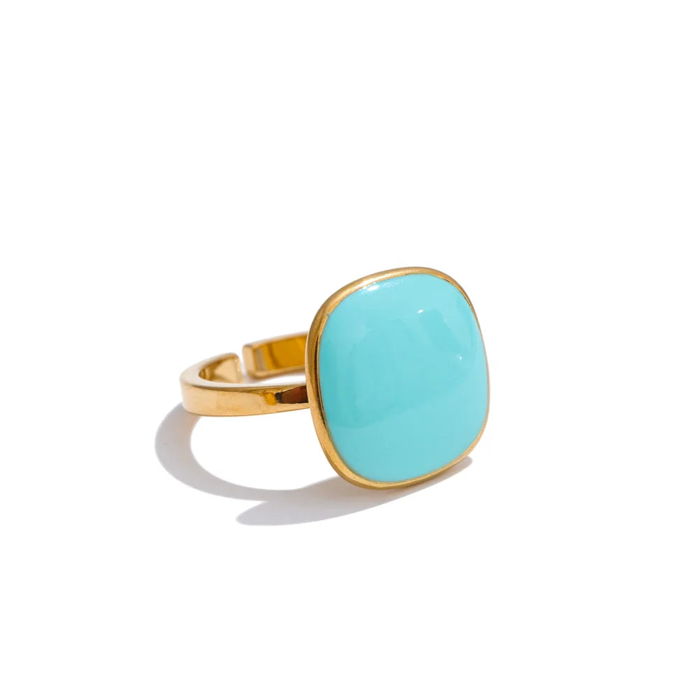 Dreamstone Ring