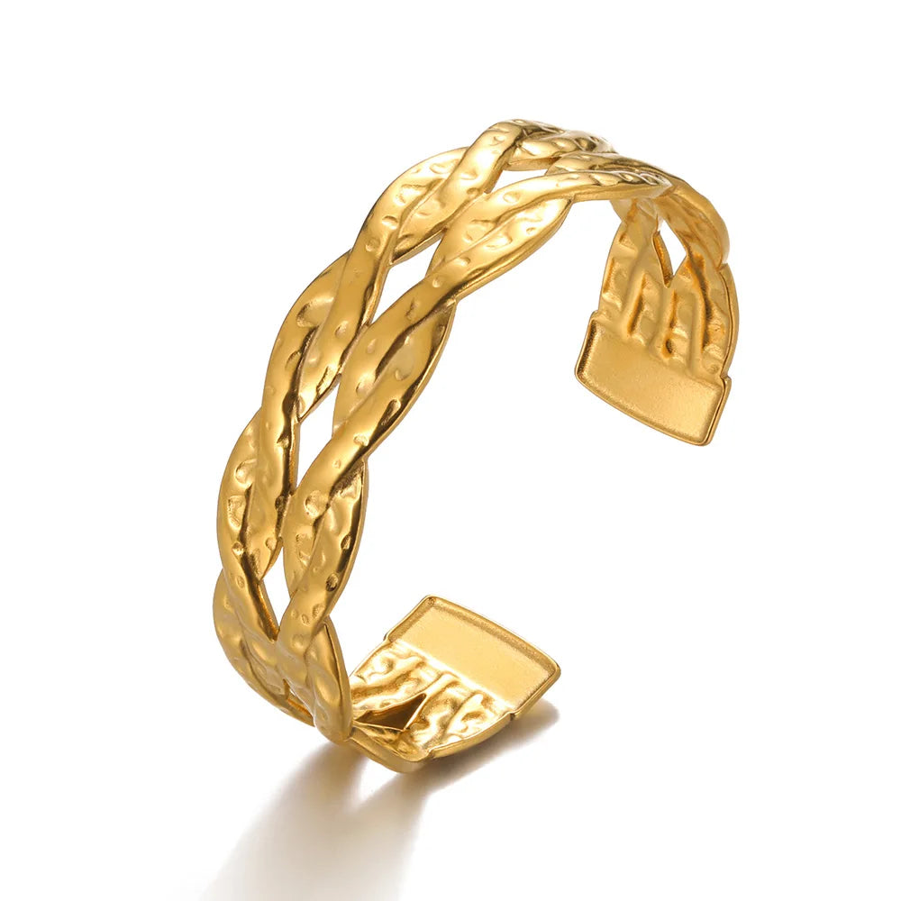 Dynasty Cuff