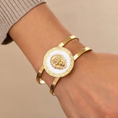 Imperium Lion Cuff