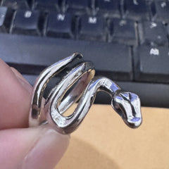 Serpentis Ring