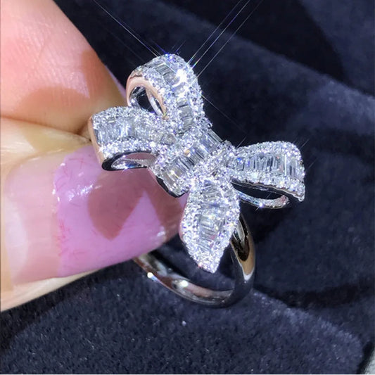 The Signature Bow