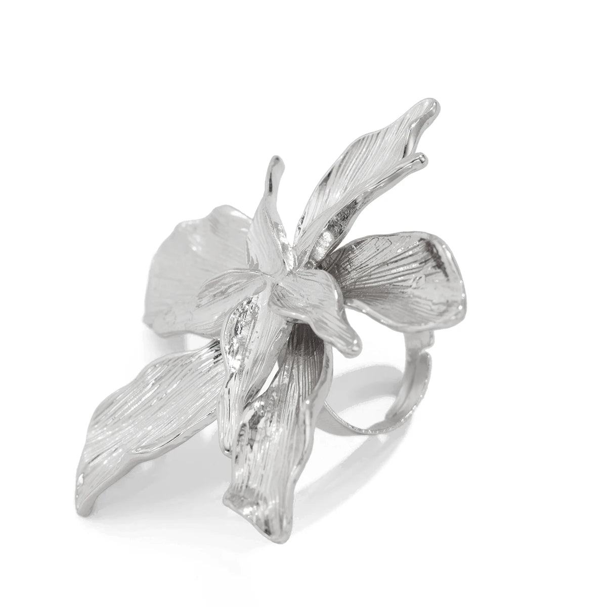 Fleur d’Or Ring
