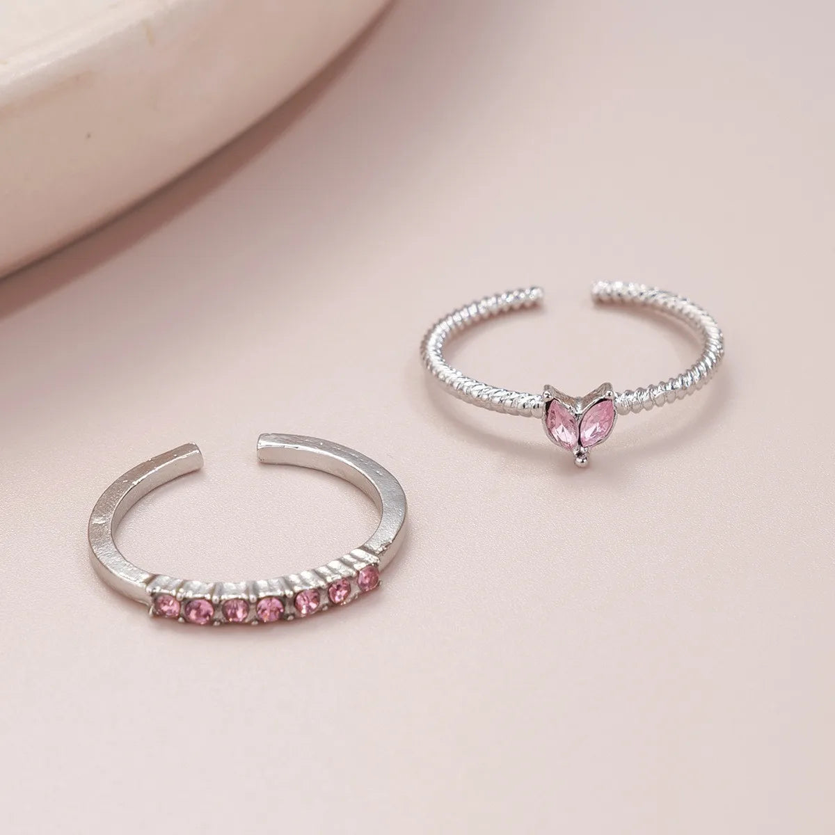 Petite Brilliance Set