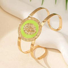 Imperium Lion Cuff