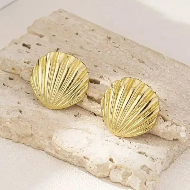 Sea Star Whisper Studs