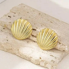 Sea Star Whisper Studs