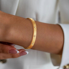 Luminé Star Bracelet