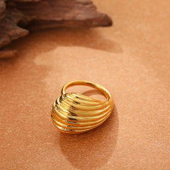 Vogue Form Ring