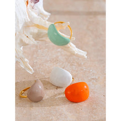 Celeste Resin Collection