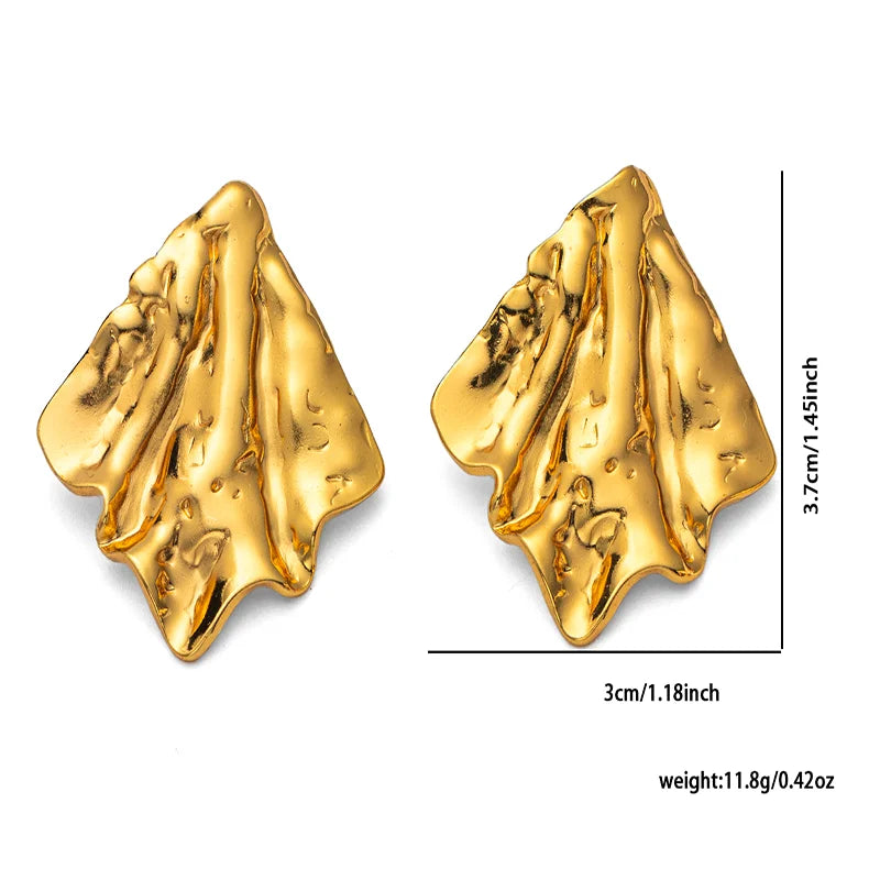 Sculptura Trio  The Atlas Ring