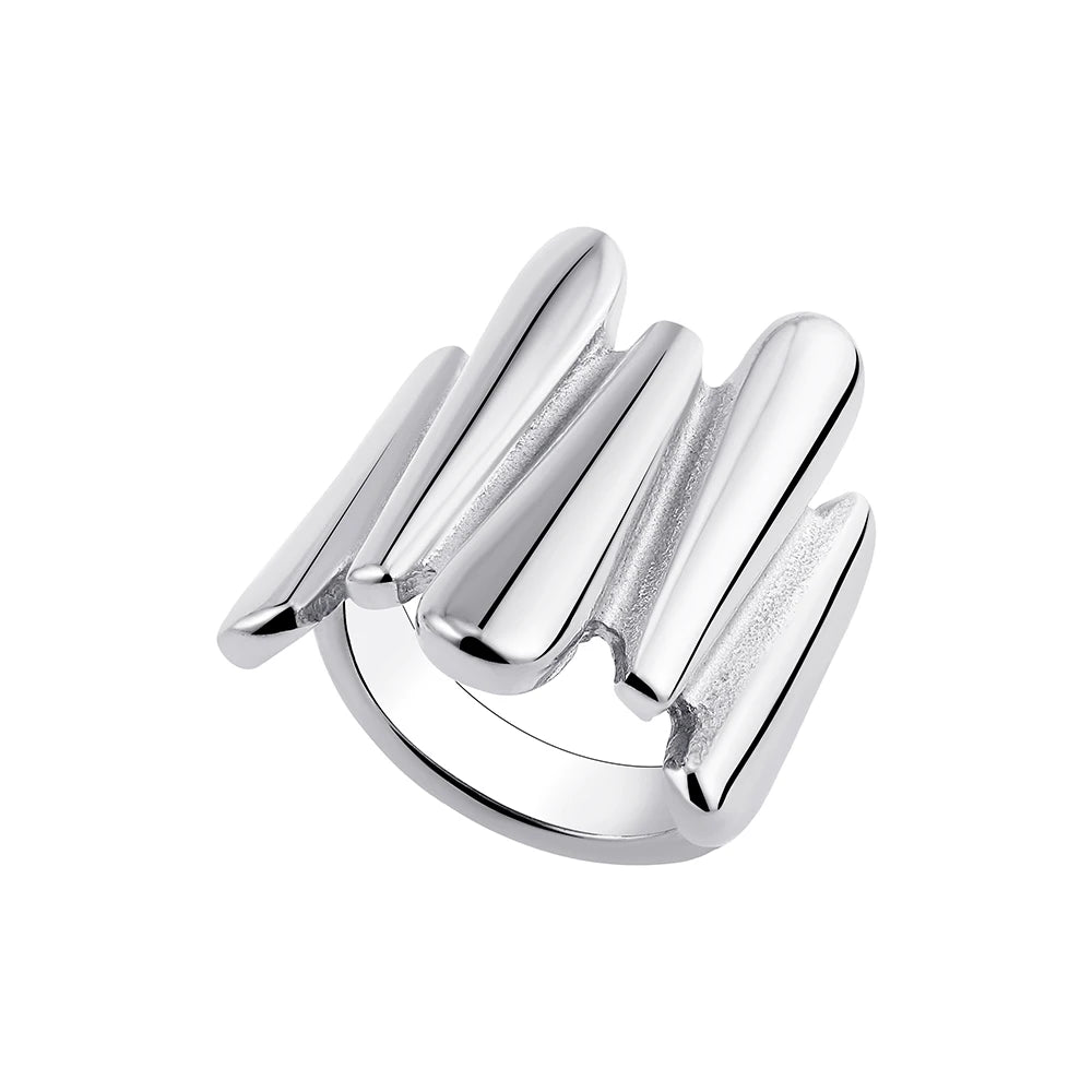 Vogue Form Ring