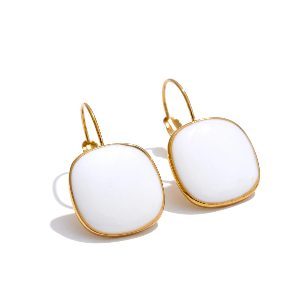 Candy Pop Drop Earrings