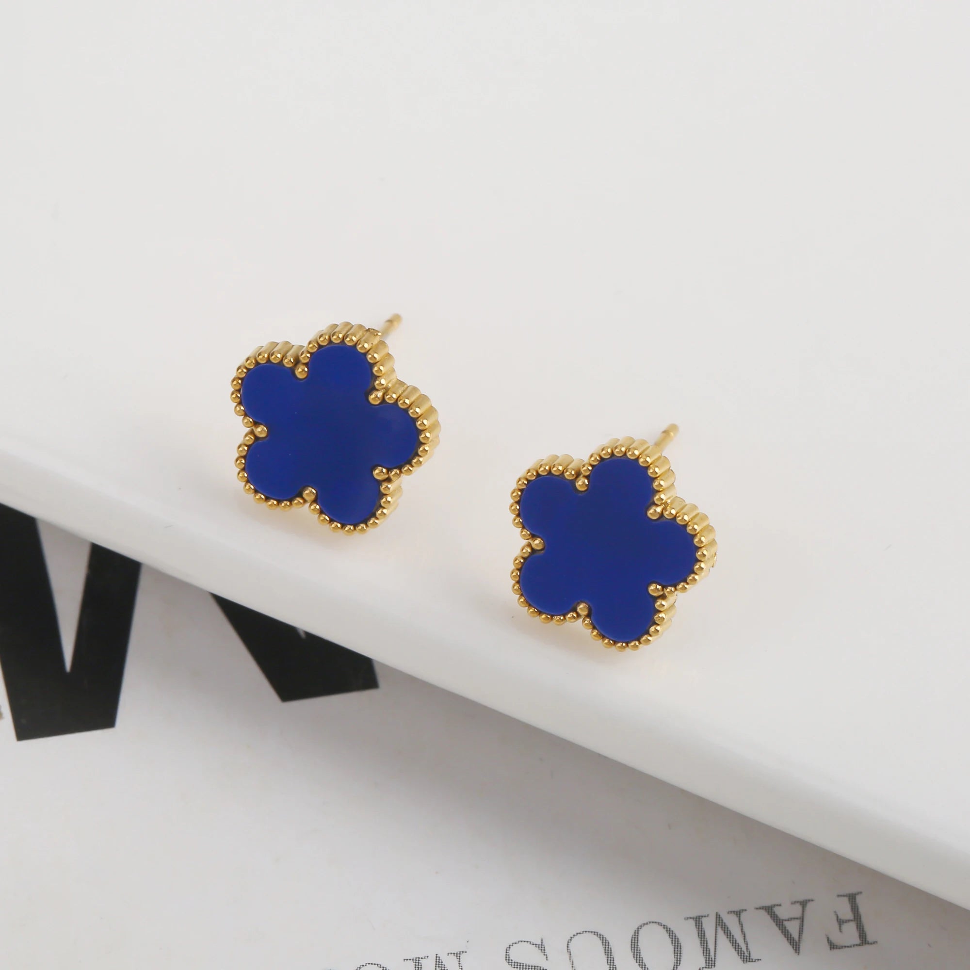 Golden Blossom Bracelet