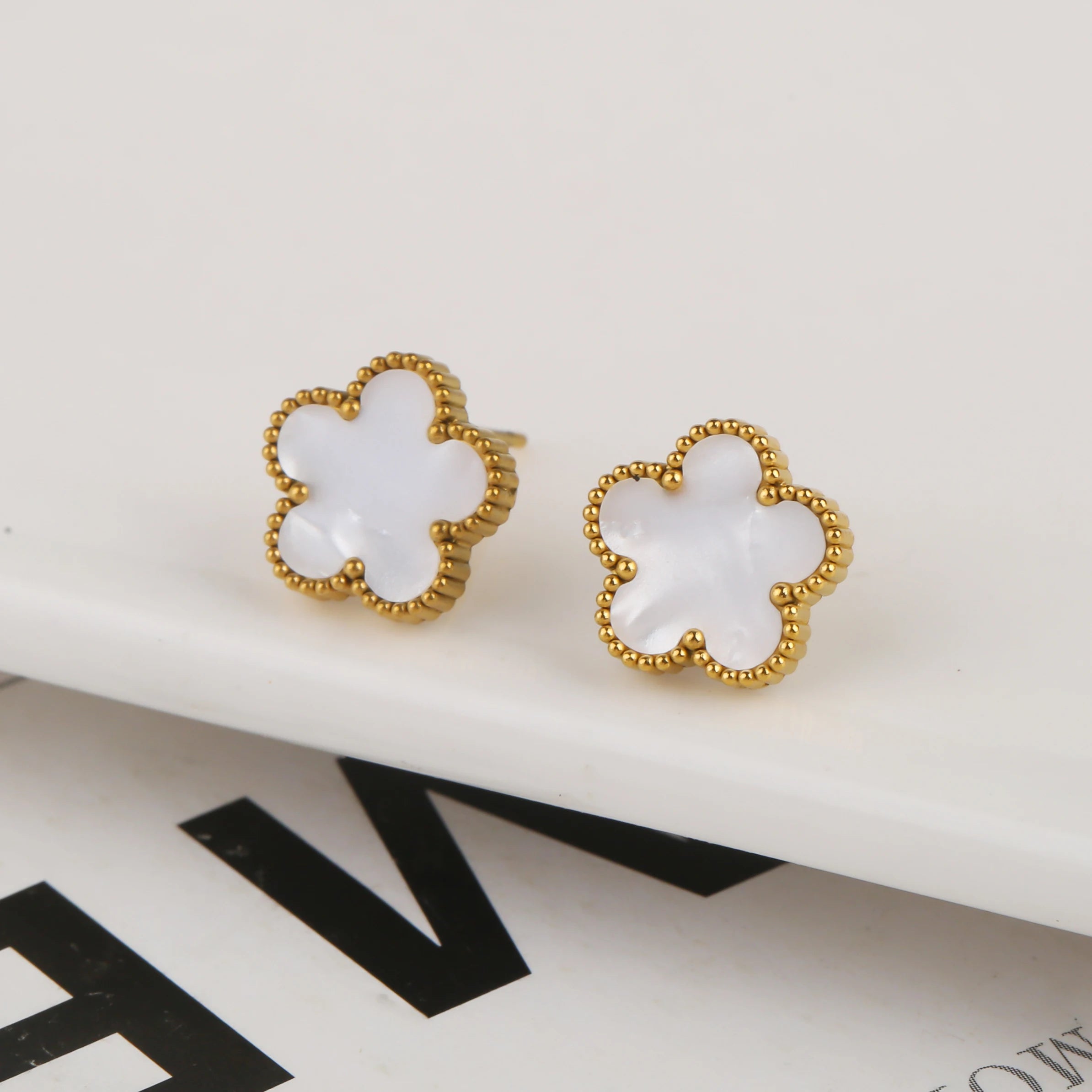 Golden Blossom Bracelet