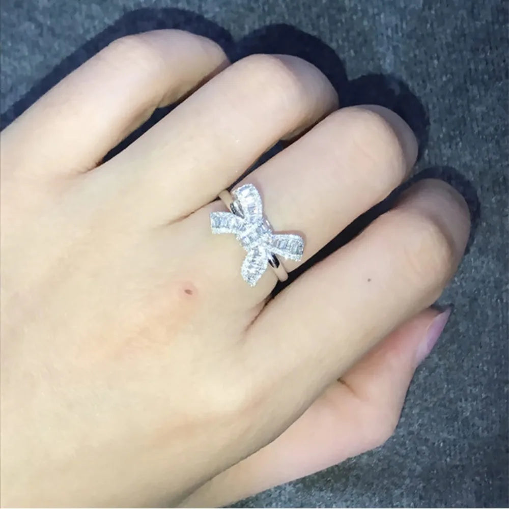 The Signature Bow