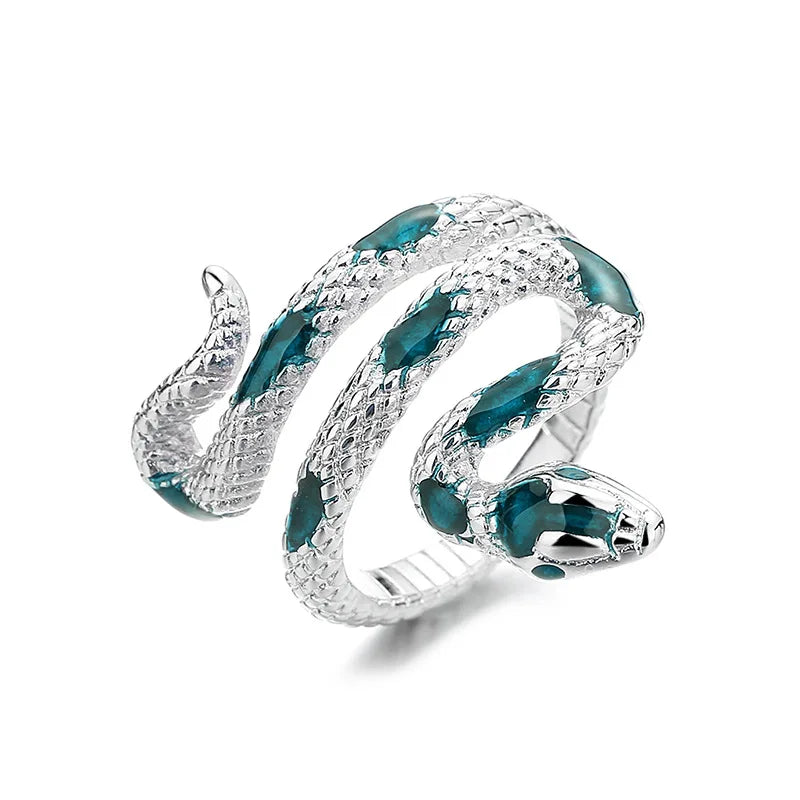 Serpentis Ring