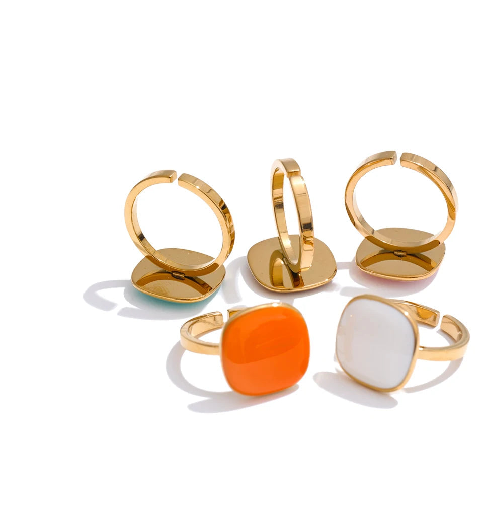 Dreamstone Ring