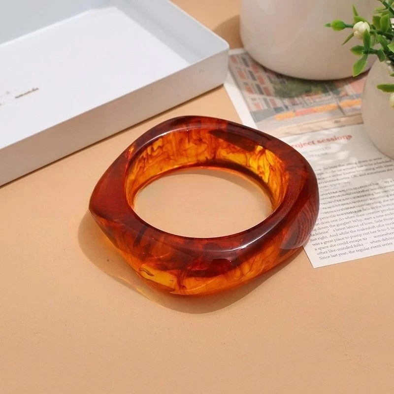 Artisan Maré Bangle